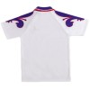 Maglia ufficiale AC Fiorentina 1995-96 Trasferta Retro per Uomo